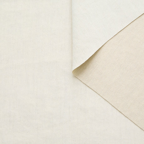 T25N13161 | Stretch Linen & Viscose Gabardine