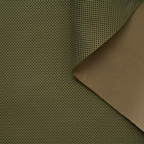  Mesh 3D