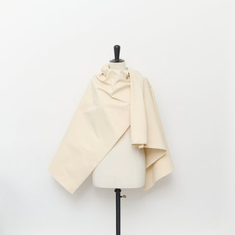  Toile de Coton Déperlante BCI