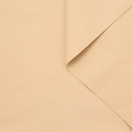  Toile de Coton Déperlante BCI