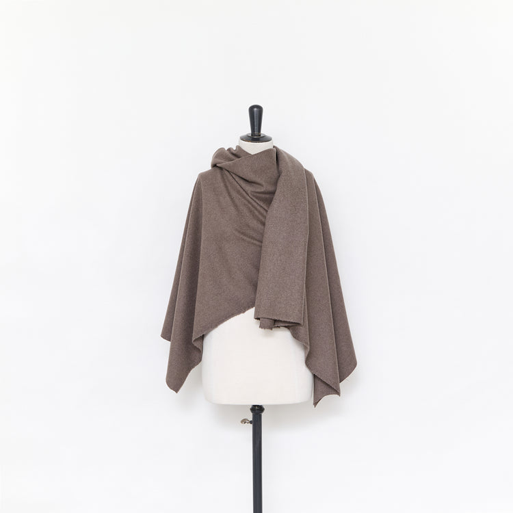 T25V13908 | Wool Flannel - view 2
