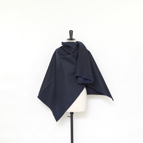  Toile Compacte Waxée en Coton