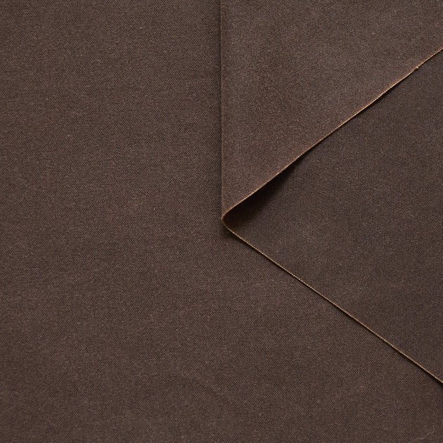 T25V13911 | Waxed Cotton Canvas