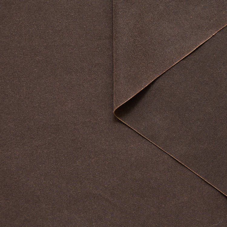T25V13911 | Waxed Cotton Canvas - view 1