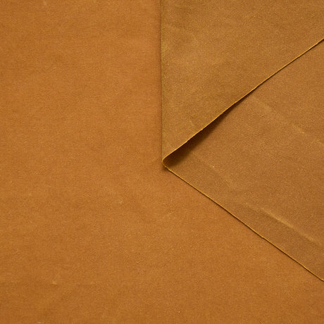  Toile Waxée en Coton