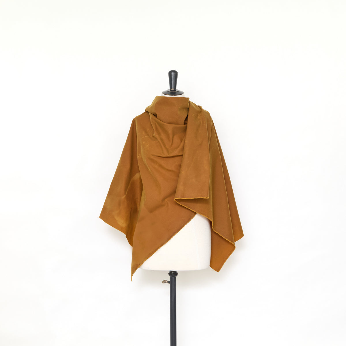 T25V13911 | Toile Waxée en Coton