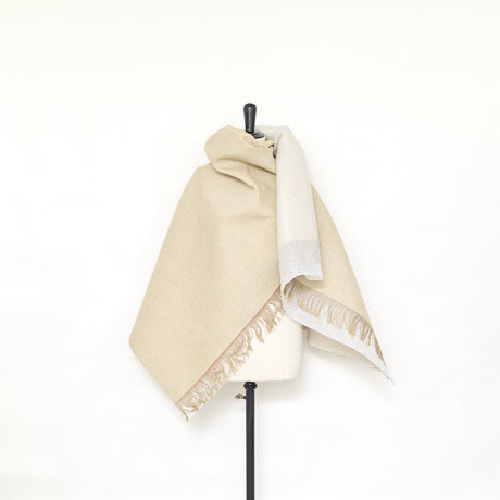 Raffia Tressé Thermocollé en Coton et Lin