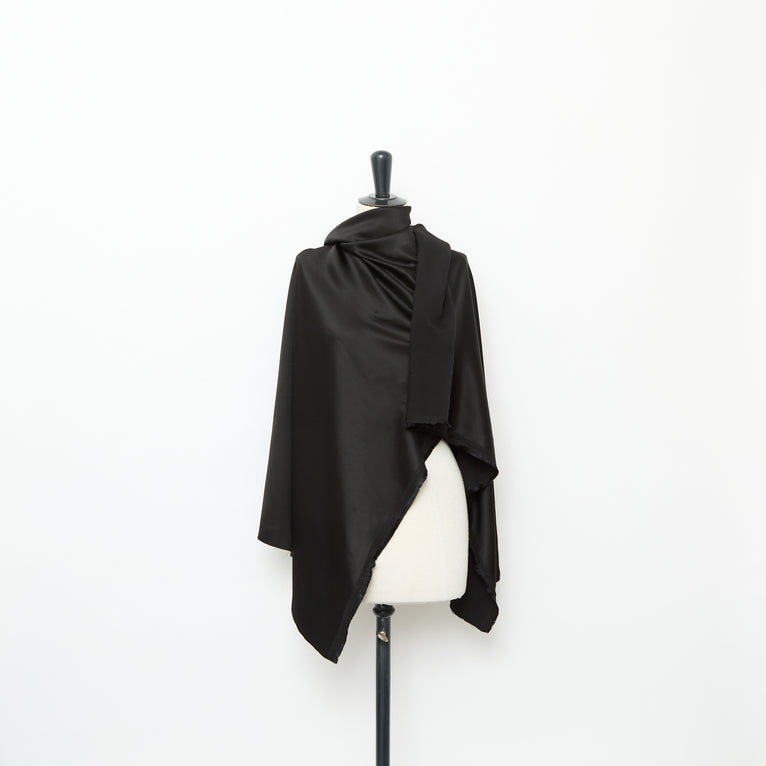 T25W12830 | Viscose Satin - view 2