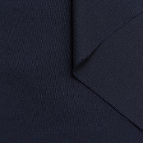 T25W12831 | Gabardine de Laine Vierge
