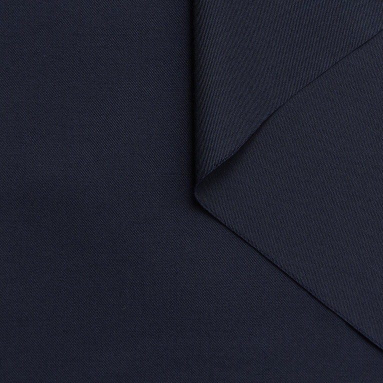 T25W12831 | Gabardine de Laine Vierge - vue 1