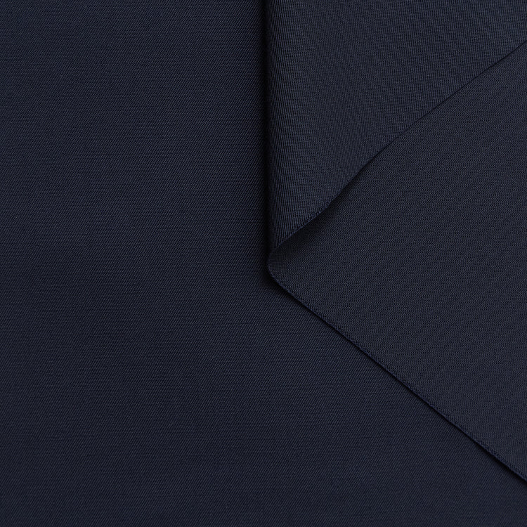 T25W12831 | Gabardine de Laine Vierge - vue 1