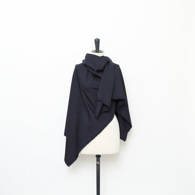 T25W12831 | Gabardine de Laine Vierge