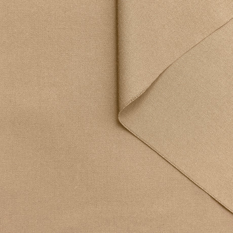T25W12831 | Virgin Wool Gabardine