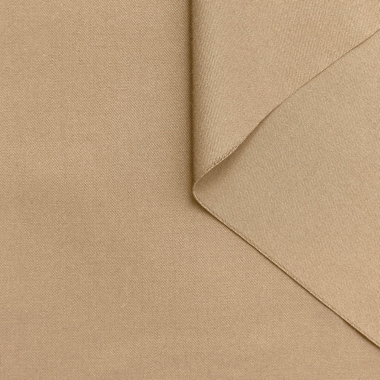 T25W12831 | Gabardine de Laine Vierge - vue 1