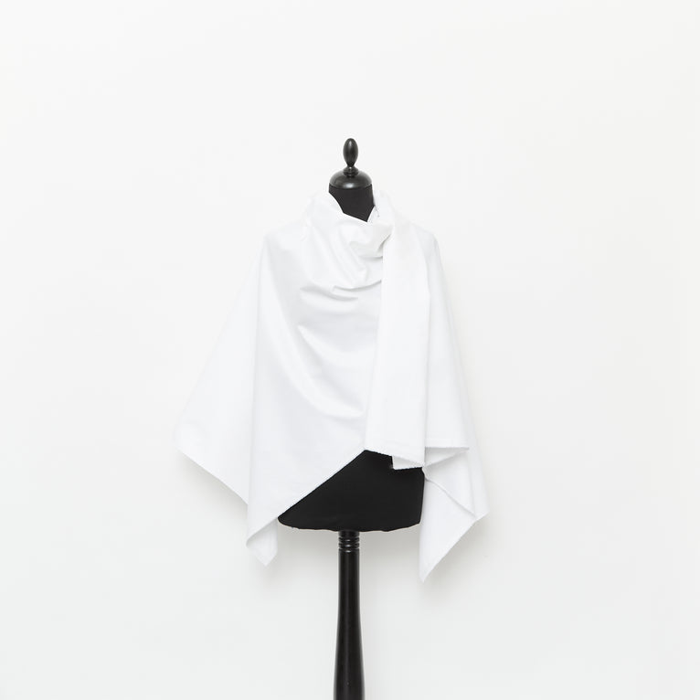 T25W12832 | Cotton Gabardine - view 2