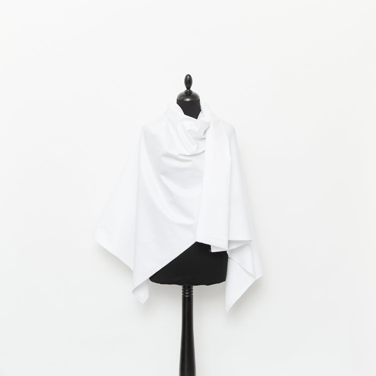 T25W12832 | Cotton Gabardine - view 2