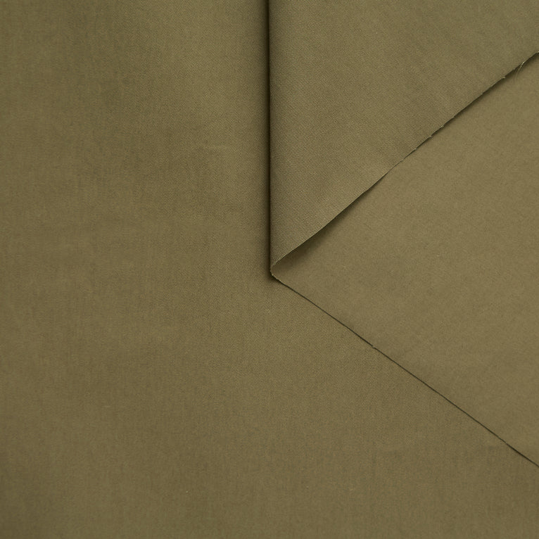 T25W12837 | Gabardine de Coton - vue 3