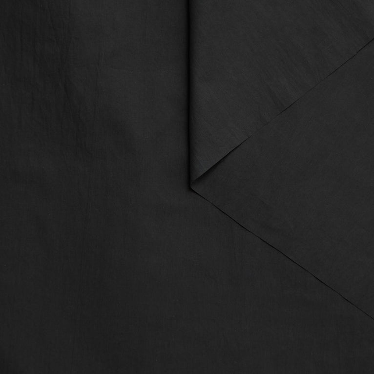 T25W12843 | Popeline de Coton - vue 4