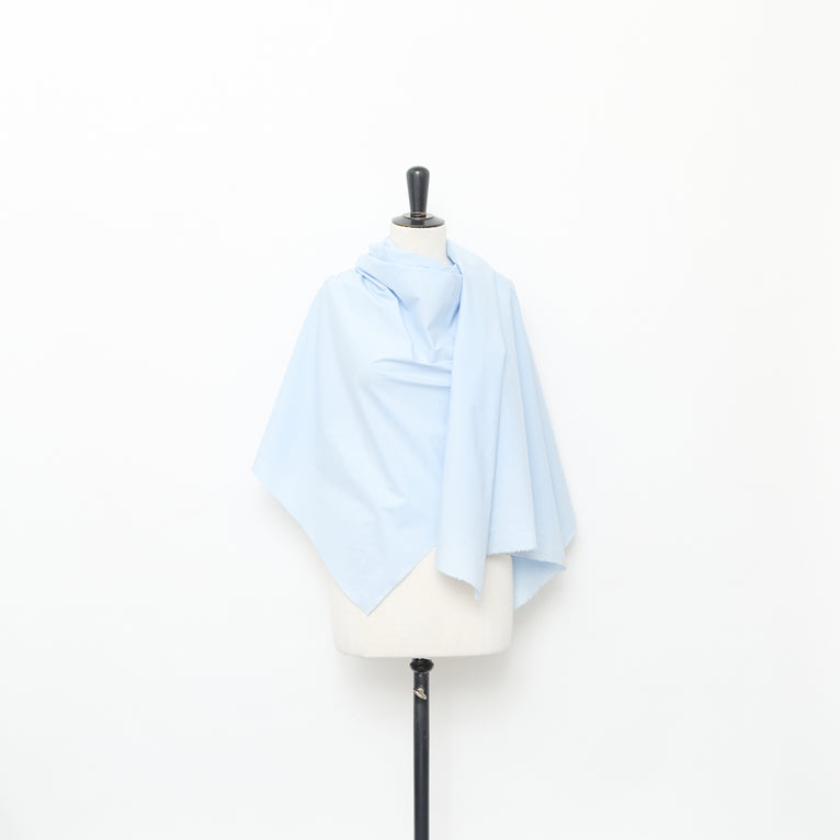 T25W12843 | Popeline de Coton - vue 3