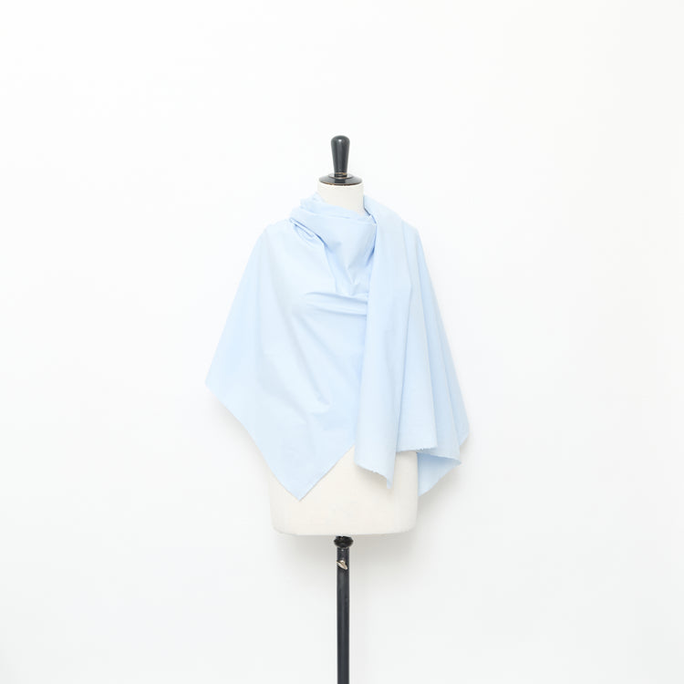 T25W12843 | Popeline de Coton - vue 2