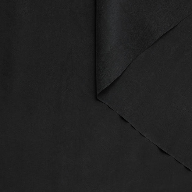T25W12846 | Viscose & Tencel Crepe de Chine