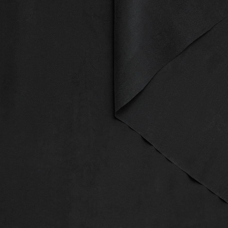 T25W12846 | Viscose &amp; Tencel Crepe de Chine - view 1