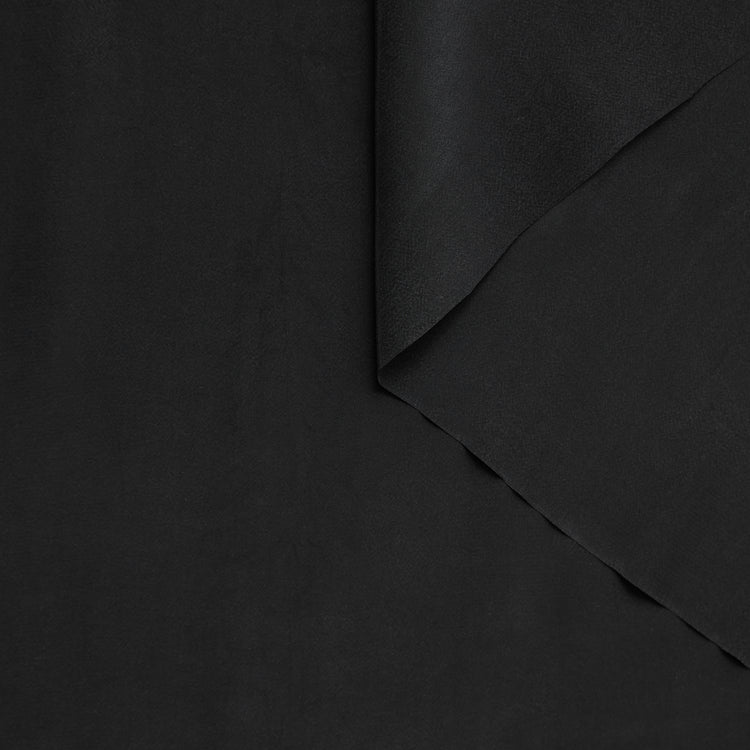 T25W12846 | Viscose &amp; Tencel Crepe de Chine - view 1