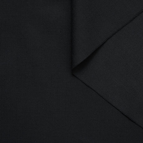 T25W12847 | Stretch Double Face Wool Crepe