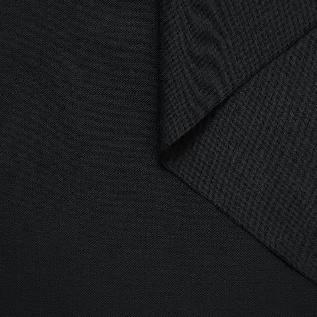 T25W12847 | Stretch Double Face Wool Crepe