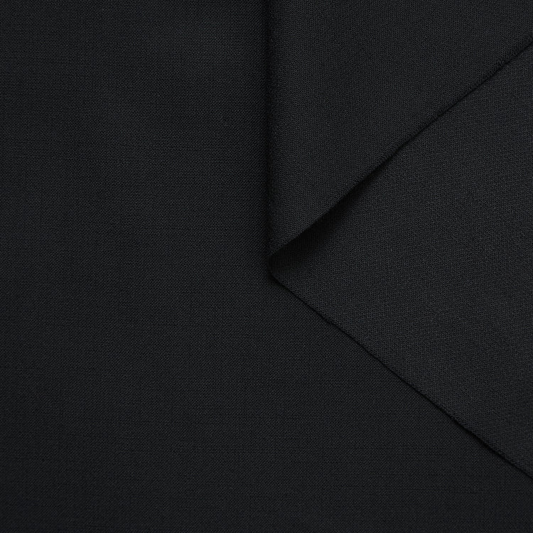 T25W12847 | Crêpe de Laine Double Face Stretch - vue 1