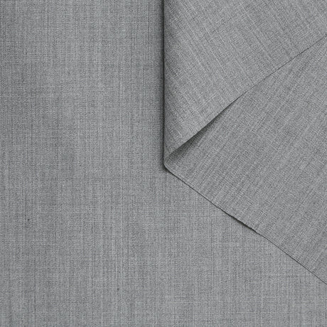 T25W12848 | Melange Wool & Mohair Suiting