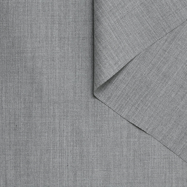 T25W12848 | Suiting Chiné en Laine et Mohair