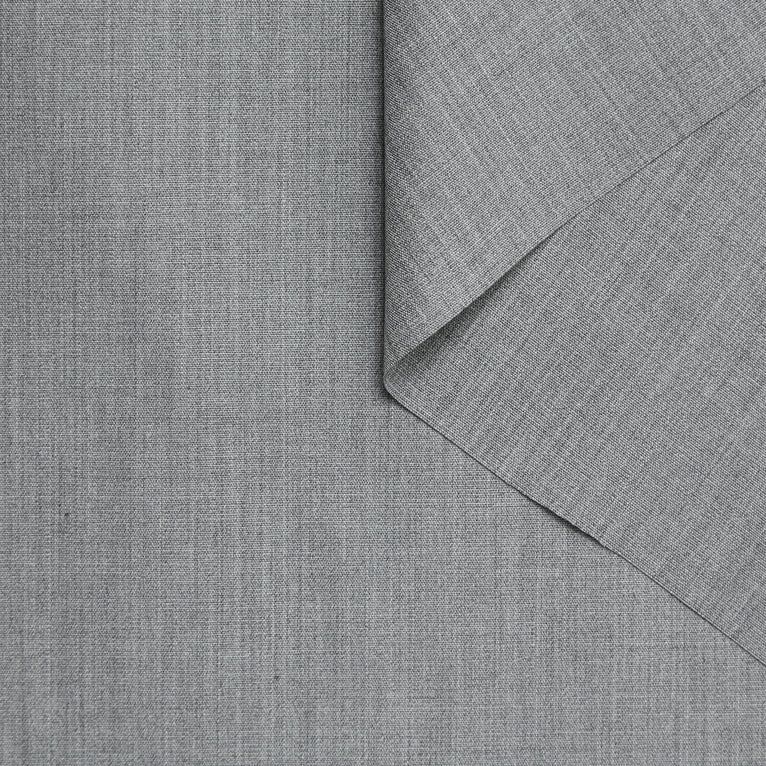 T25W12848 | Melange Wool &amp; Mohair Suiting - view 1