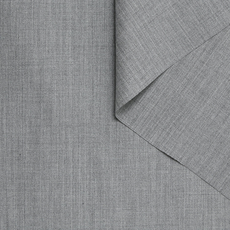 T25W12848 | Melange Wool &amp; Mohair Suiting - view 1
