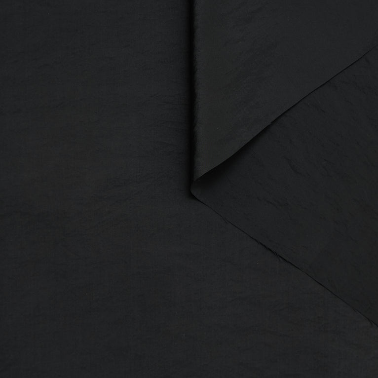 T25W12850 | Viscose Froissée - vue 2