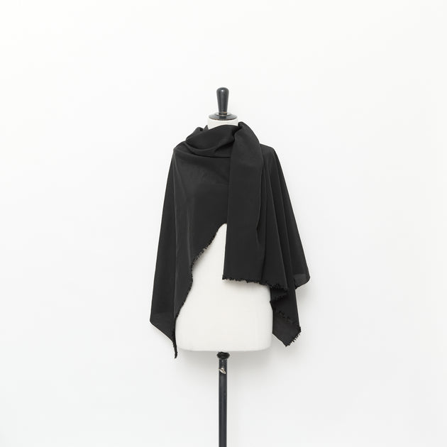 T25W12850 | Crinkled Viscose