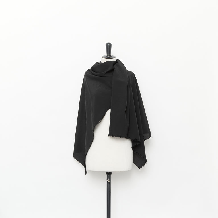 T25W12850 | Viscose Froissée - vue 3