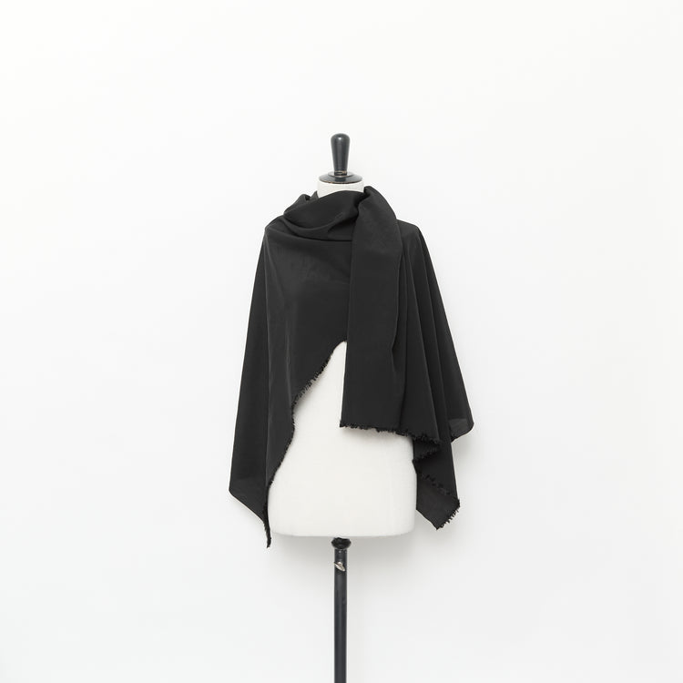 T25W12850 | Viscose Froissée - vue 2