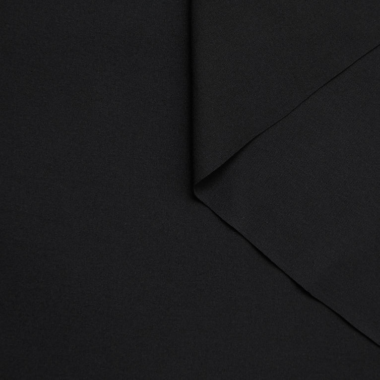 T25W12852 | Jersey en Viscose Double Face - vue 2