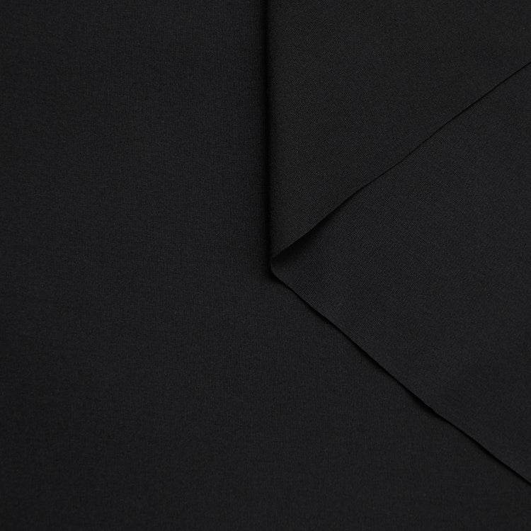 T25W12852 | Jersey en Viscose Double Face - vue 1
