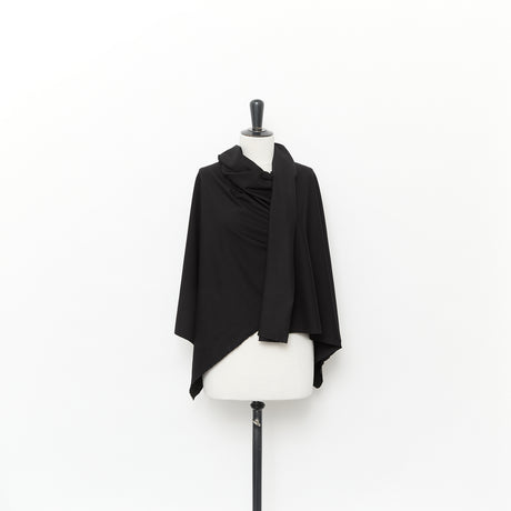  Double Face Viscose Jersey
