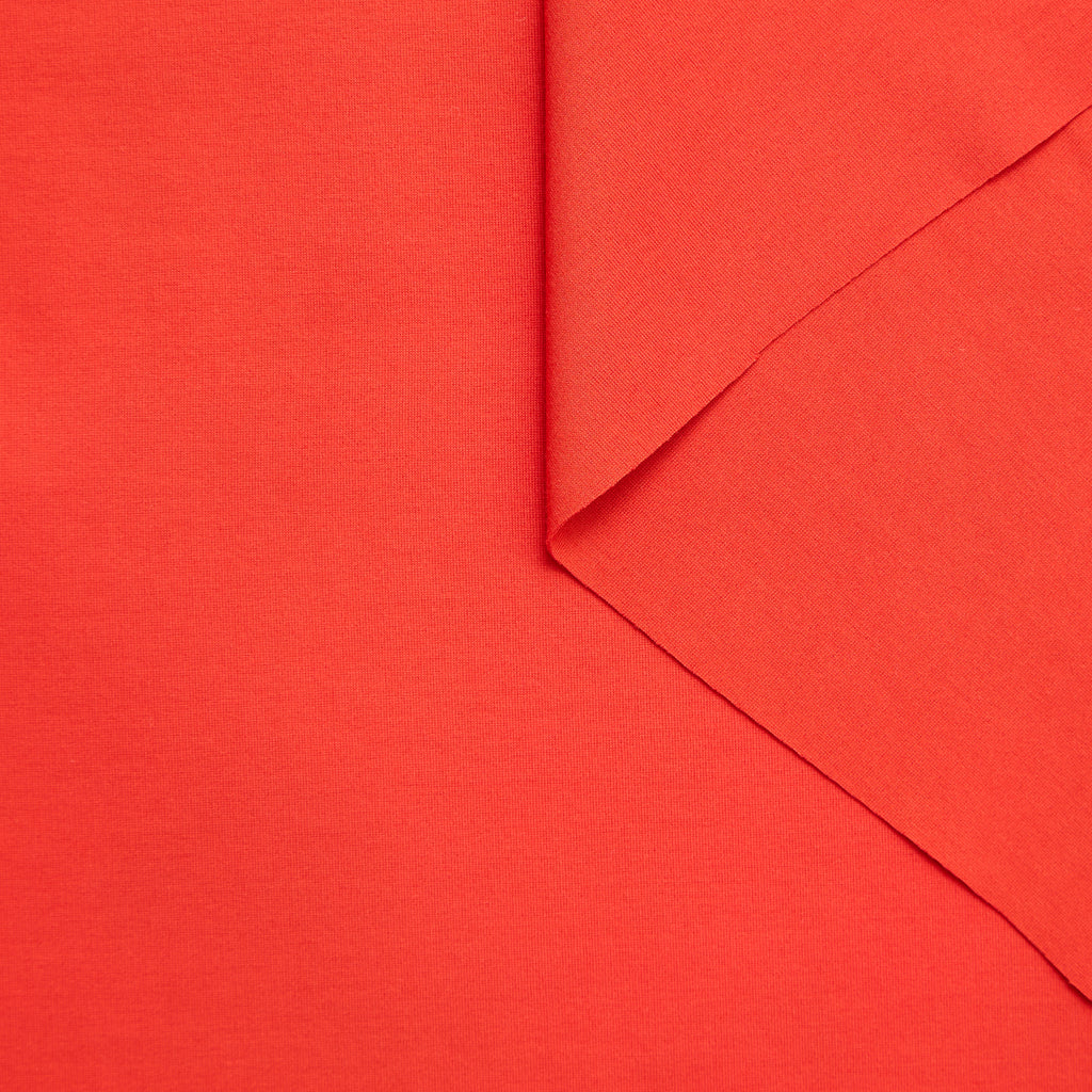 T25W12852 | Jersey en Viscose Double Face