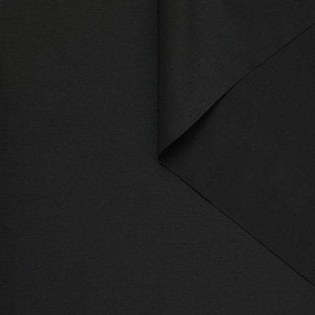 T25W12864 | Faille Chinée en Viscose & Laine Vierge 
