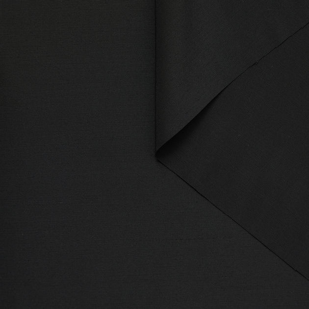 T25W12864 | Melange Viscose & Virgin Wool Faille