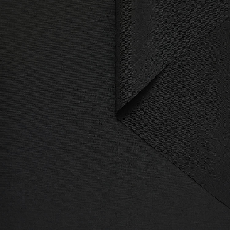 T25W12864 | Faille Chinée en Viscose &amp; Laine Vierge  - vue 1