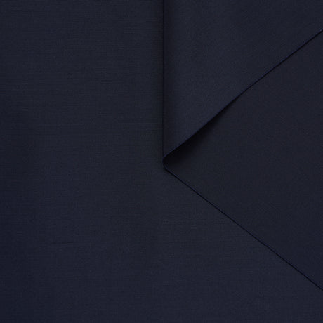 T25W12864 | Faille Chinée en Viscose & Laine Vierge 