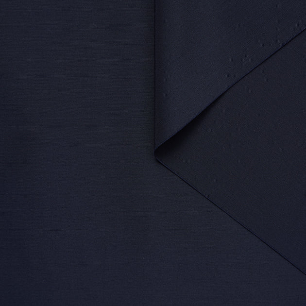 T25W12864 | Melange Viscose & Virgin Wool Faille