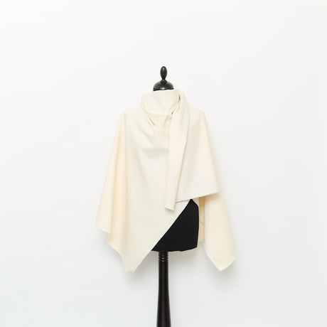  Denim Naturel en Coton