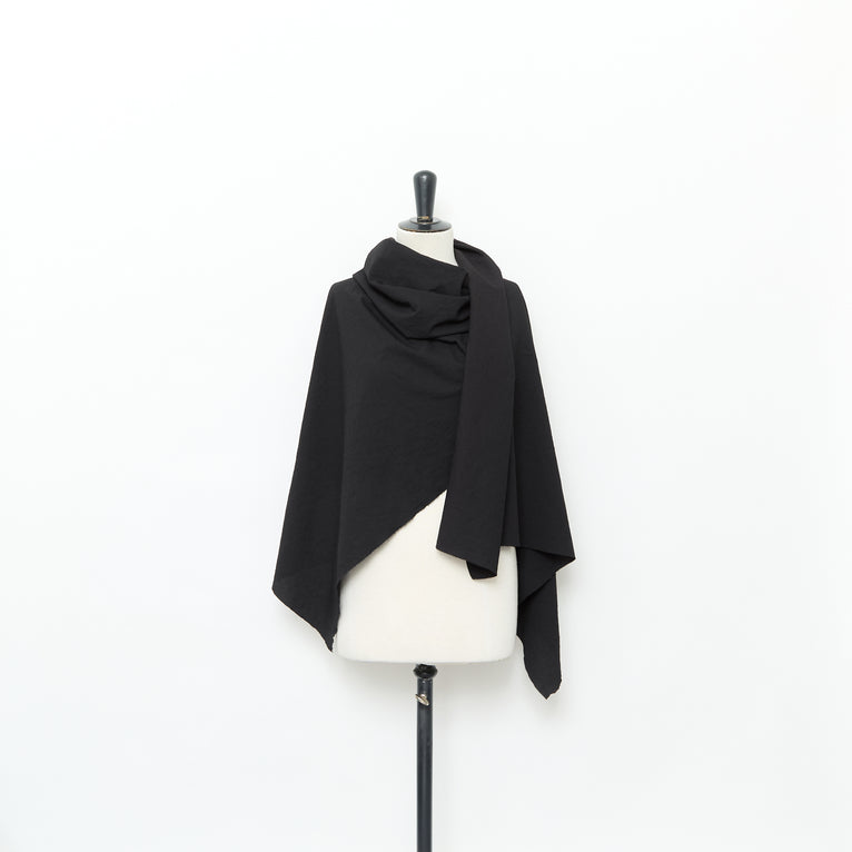 T25W12866 | Technical Crepe - view 3