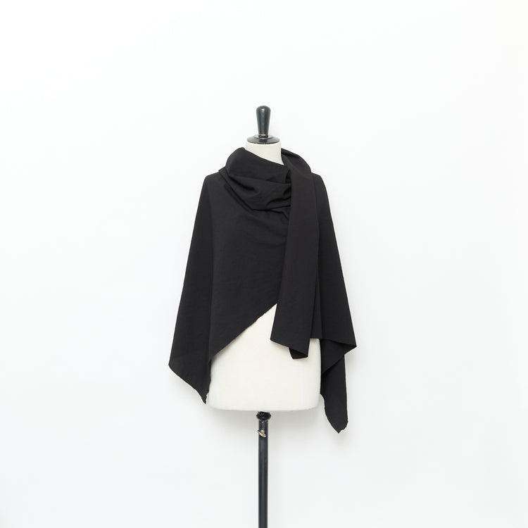 T25W12866 | Technical Crepe - view 2
